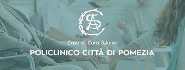 Casa Di Cura Sant'anna Policlinico Citta'di Pomezia Spa